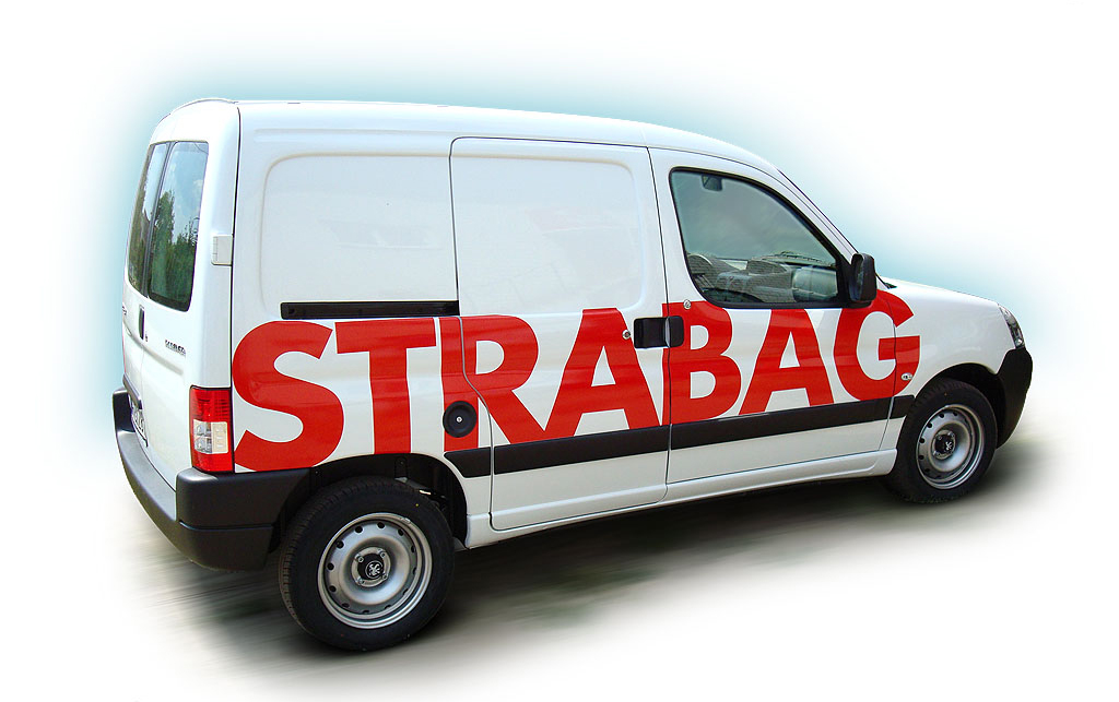 STRABAG STRABAG