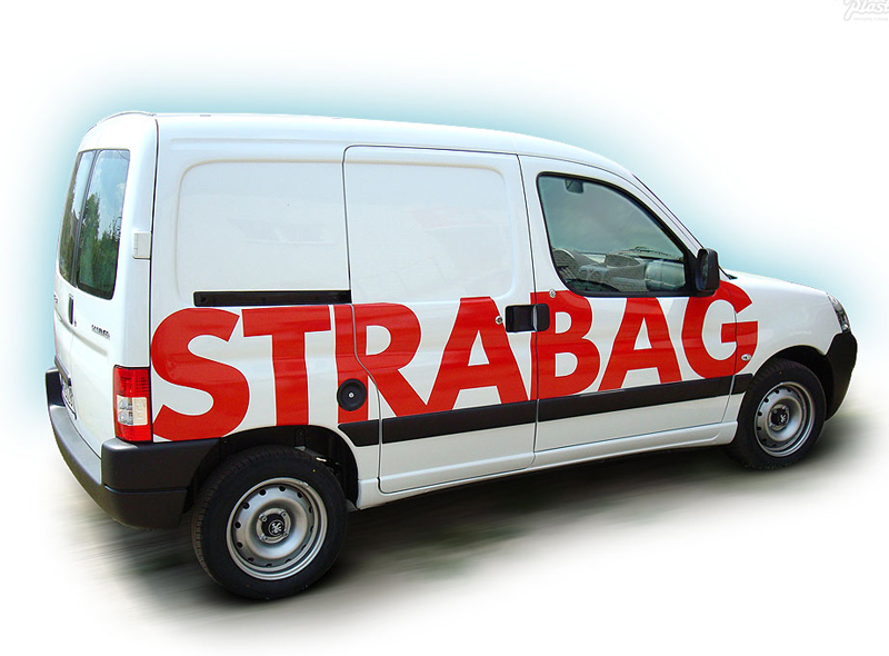 strabag strabag